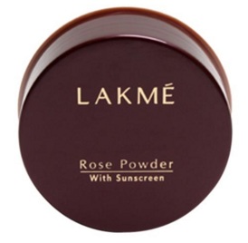 India Desire : Snapdeal - Lakme Soft Pink Face Powder Compact 40g At Rs 86